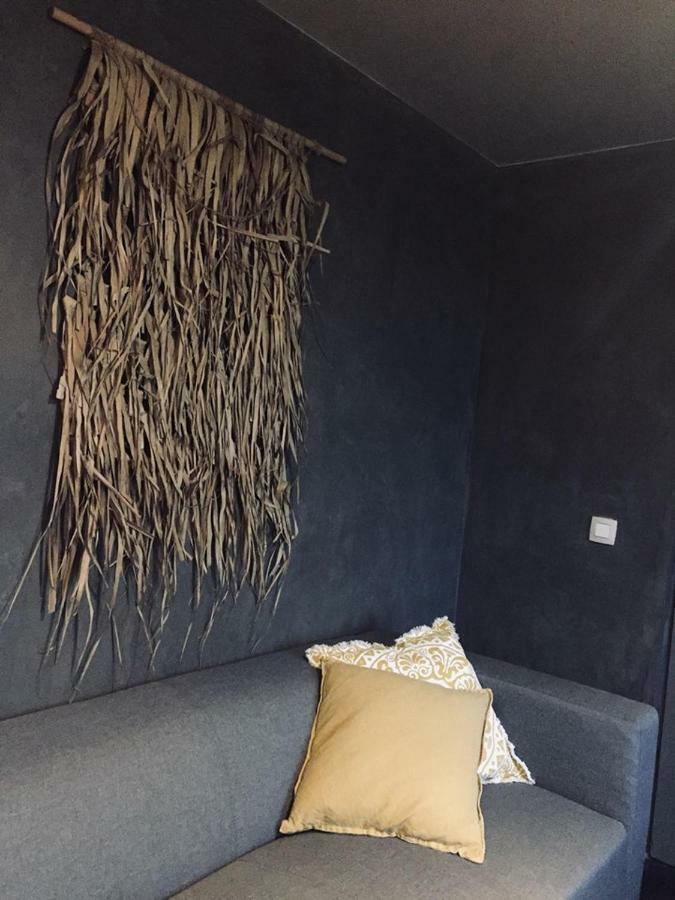 Cote Campagne Apartment Durbuy Exterior photo